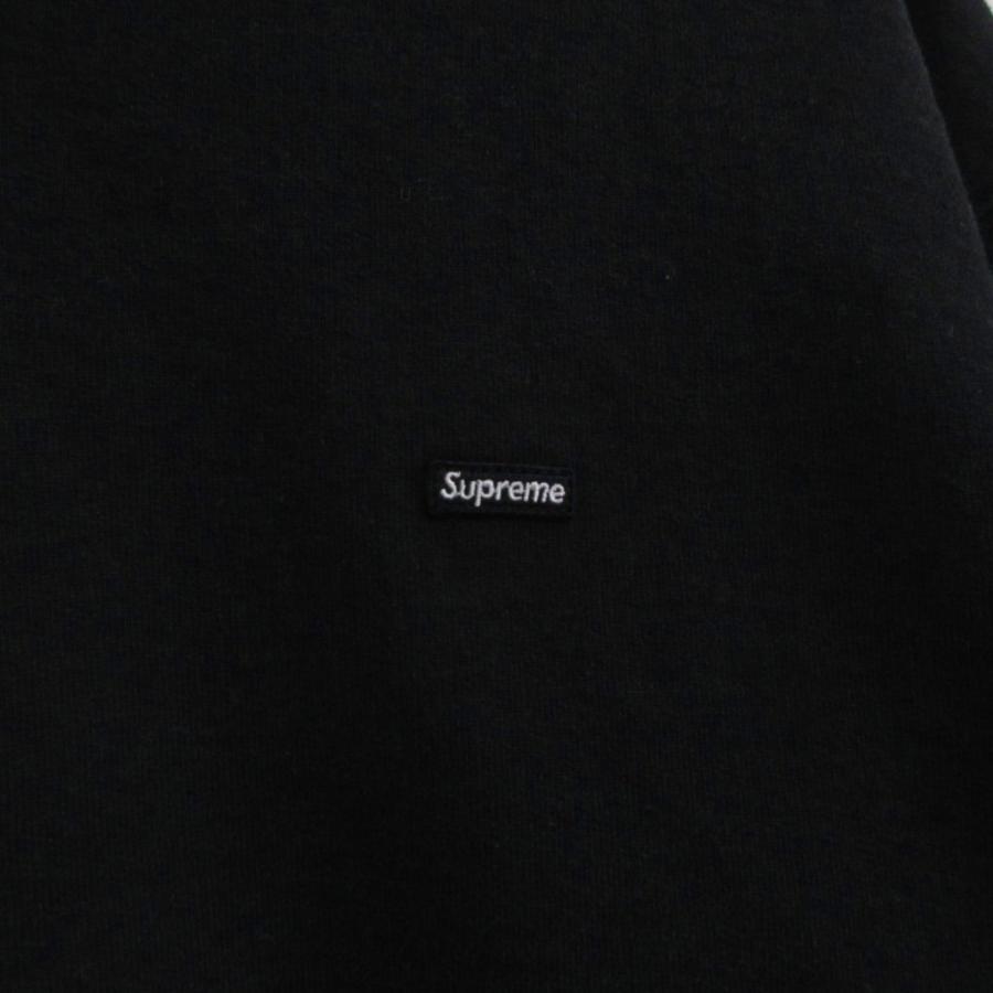 Supreme（シュプリーム） SUPREME Small Box Crewneck カナダ製