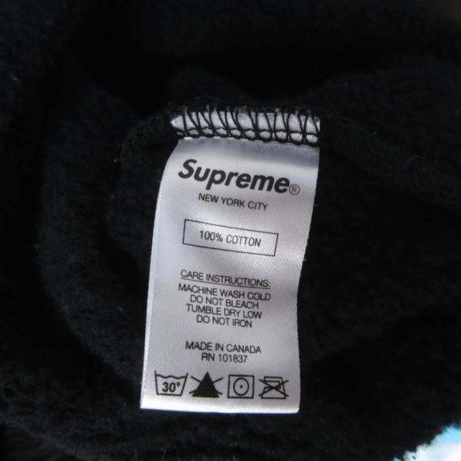 Supreme（シュプリーム） SUPREME Small Box Crewneck カナダ製