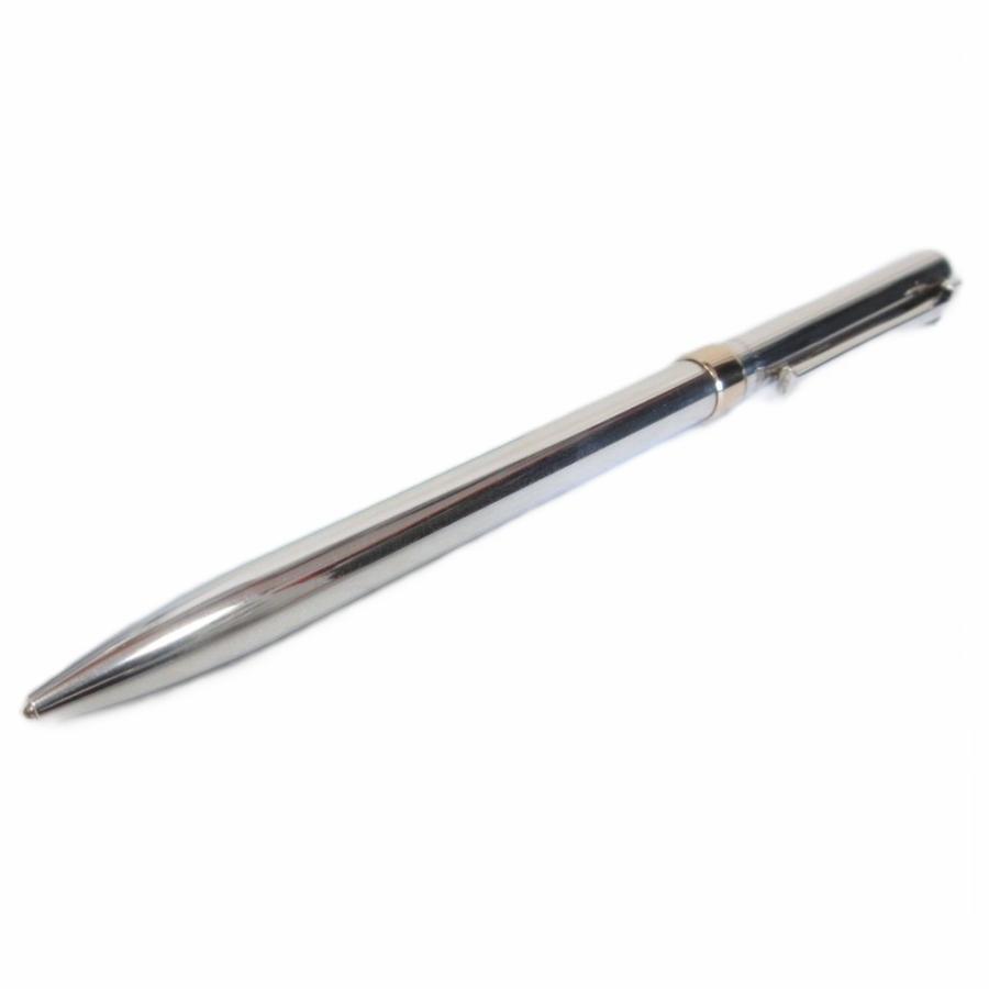 Tiffany & Co. ゴールドボールペン 925 ティファニー TIFFANY & CO. ボールペン 筆記具 925 スターリング 14K