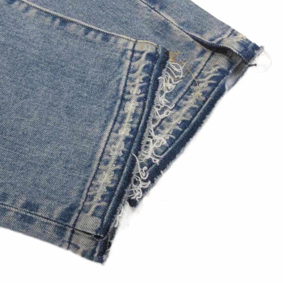 Levi's（リーバイス） Levi's MADE&CRAFTED 502 TAPER デニムパンツ