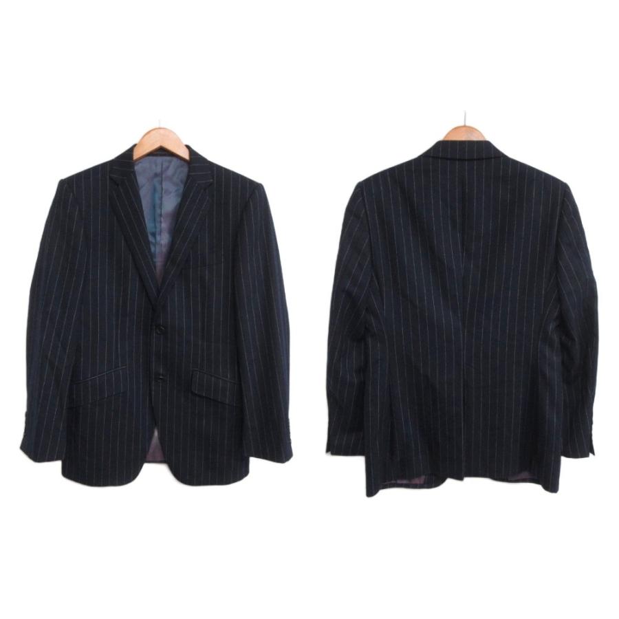 KENT&CURWEN シングルスーツ セットアップ テーラードジャケット