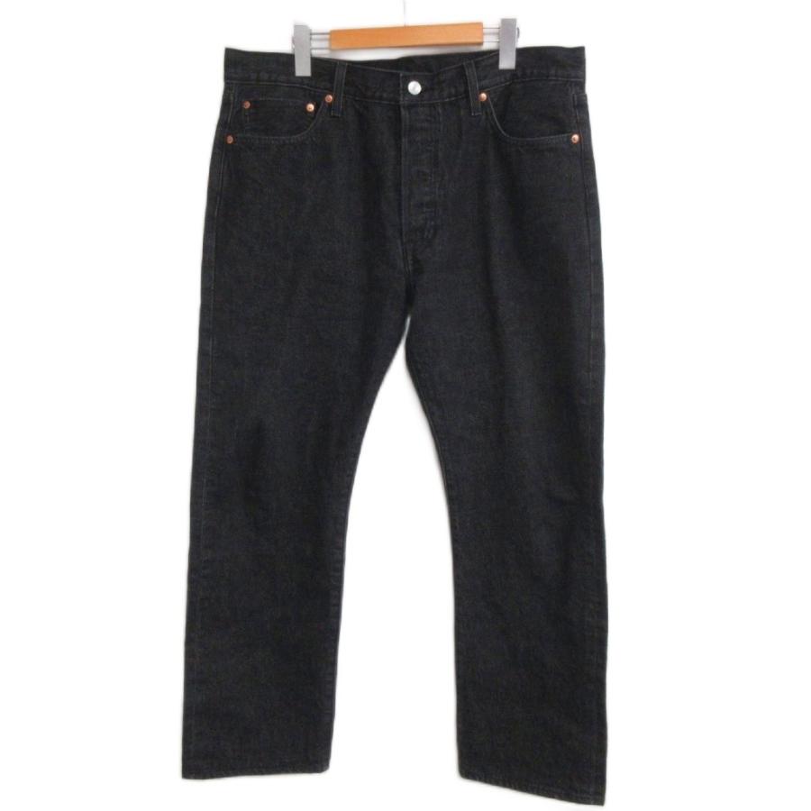 美品　Levi's premium501BIG E 赤耳ブラック　W28 L32 Levi's（リーバイス） リーバイスプレミアム Levis PReMIUM 美品 501