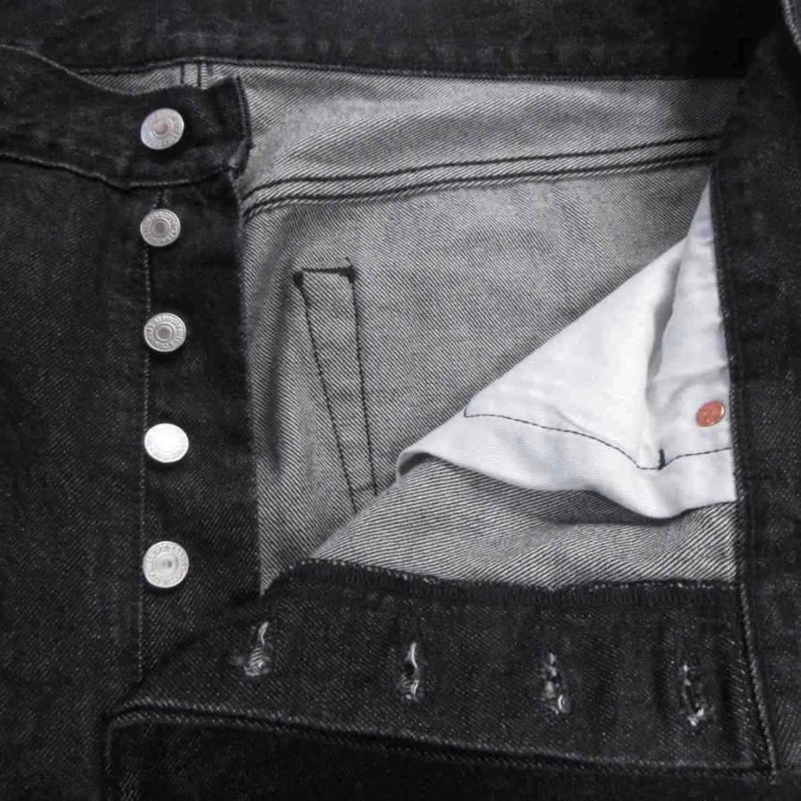 Levi's（リーバイス） リーバイスプレミアム Levis PReMIUM 美品 501