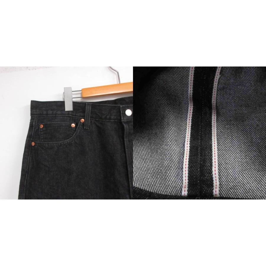 Levi's（リーバイス） リーバイスプレミアム Levis PReMIUM 美品 501