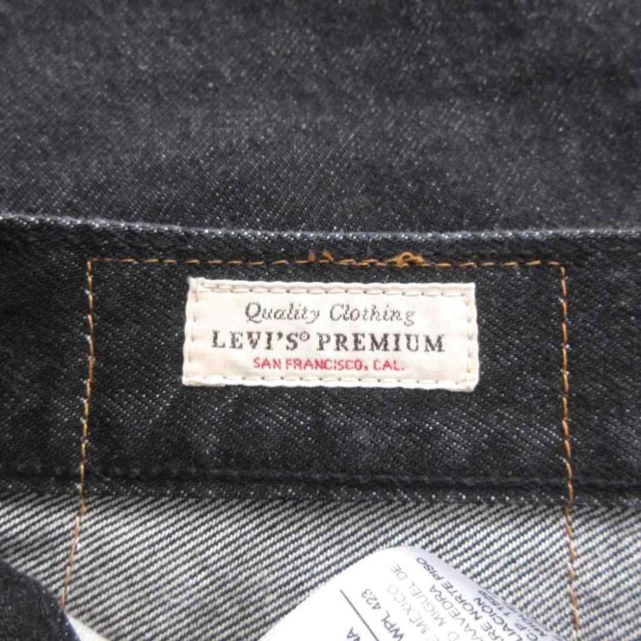 Levi's（リーバイス） リーバイスプレミアム Levis PReMIUM 美品 501