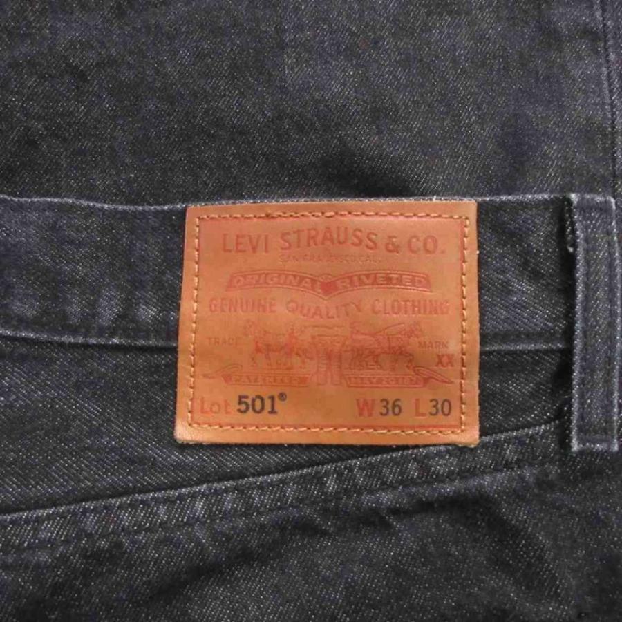 Levi's（リーバイス） リーバイスプレミアム Levis PReMIUM 美品 501