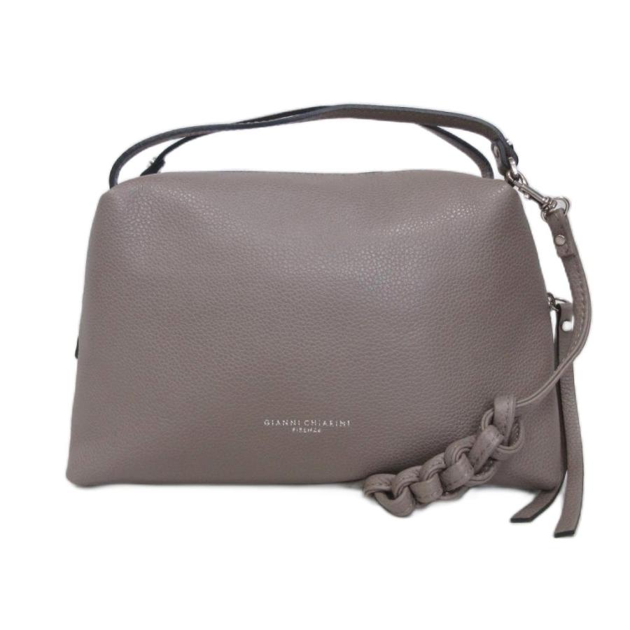 ジャンニキャリーニ GIANNI CHIARINI 美品 ALIFA アリファ M 