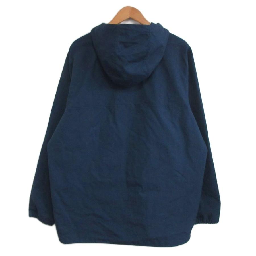 パタゴニア Patagonia メープル グローブ スナップT アノラック