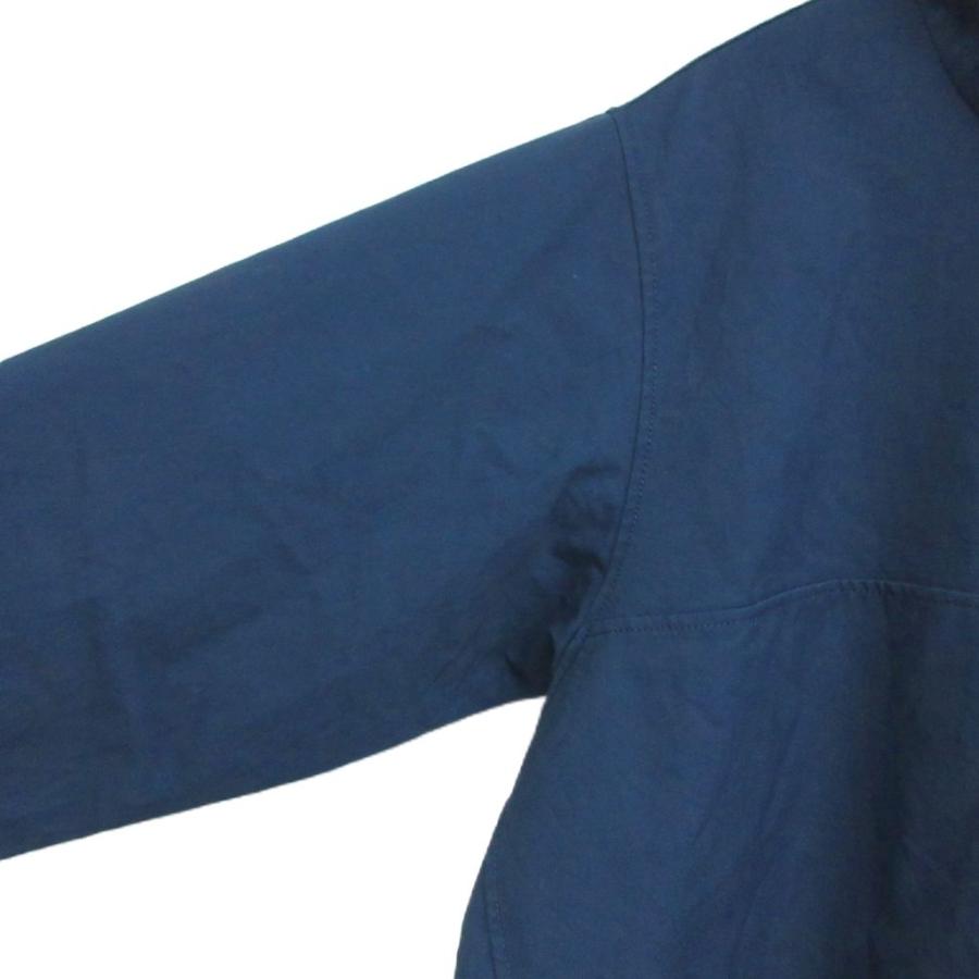 パタゴニア Patagonia メープル グローブ スナップT アノラック