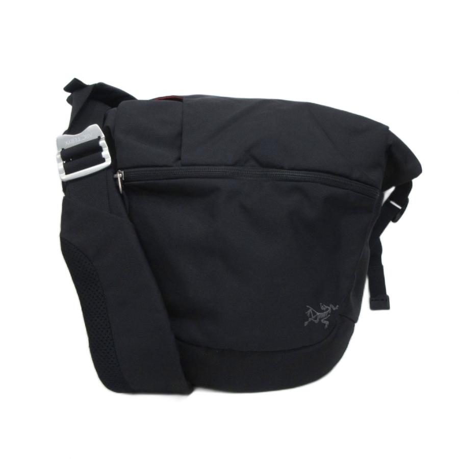 ARC'TERYX アークテリクス MISTRAL8 ミストラル8 ARC'TERYX（アークテリクス） ミストラル8 Mistral 8 ショルダーバッグ