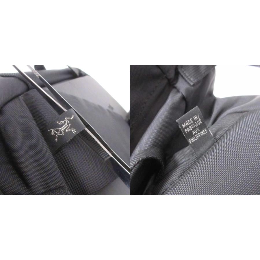 ARC'TERYX（アークテリクス） ミストラル8 Mistral 8 ショルダーバッグ