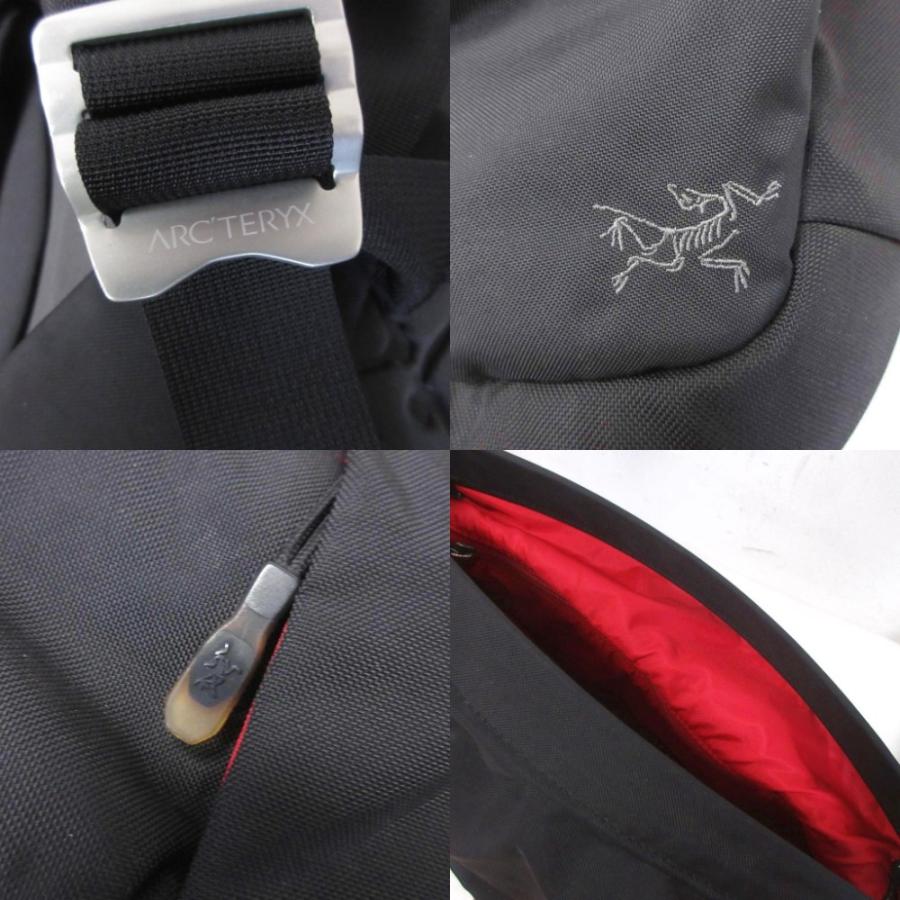 ARC'TERYX（アークテリクス） ミストラル8 Mistral 8 ショルダーバッグ