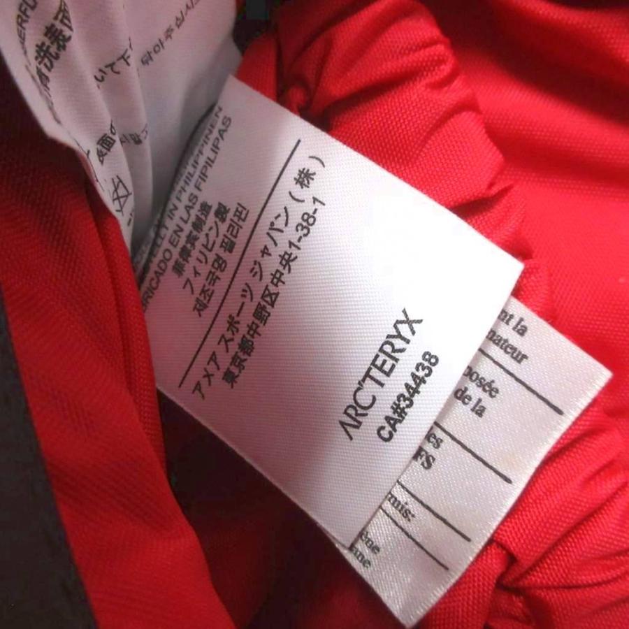 ARC'TERYX（アークテリクス） ミストラル8 Mistral 8 ショルダーバッグ