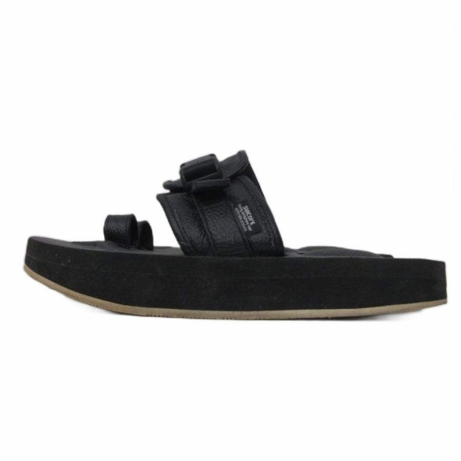 スイコック suicoke ×ノンネイティブ nonnative 20SS HUNTER SANDAL