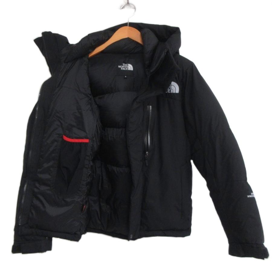 S NORTH FACE バルトロライトジャケット 黒　ND91840 THE NORTH FACE（ザ ノースフェイス） THE NORTH FACE ND91840 Baltro