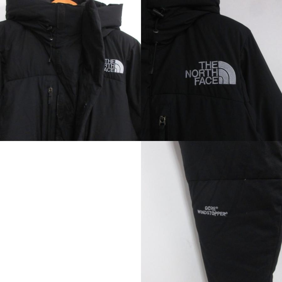 THE NORTH FACE（ザ ノースフェイス） THE NORTH FACE ND91840 Baltro