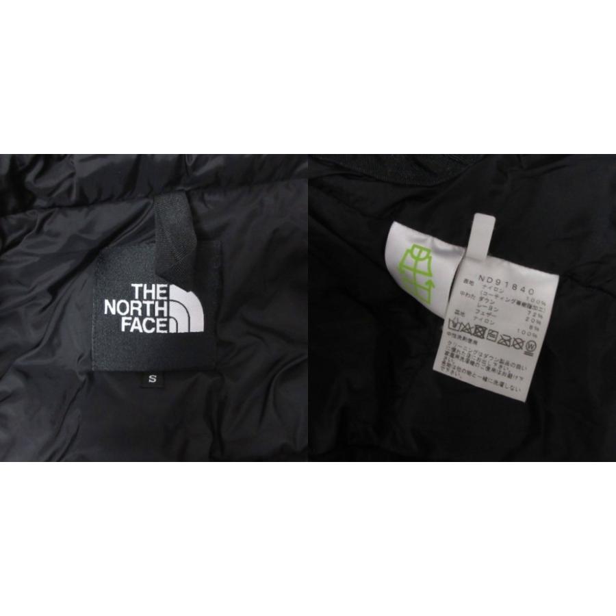 THE NORTH FACE（ザ ノースフェイス） THE NORTH FACE ND91840 Baltro