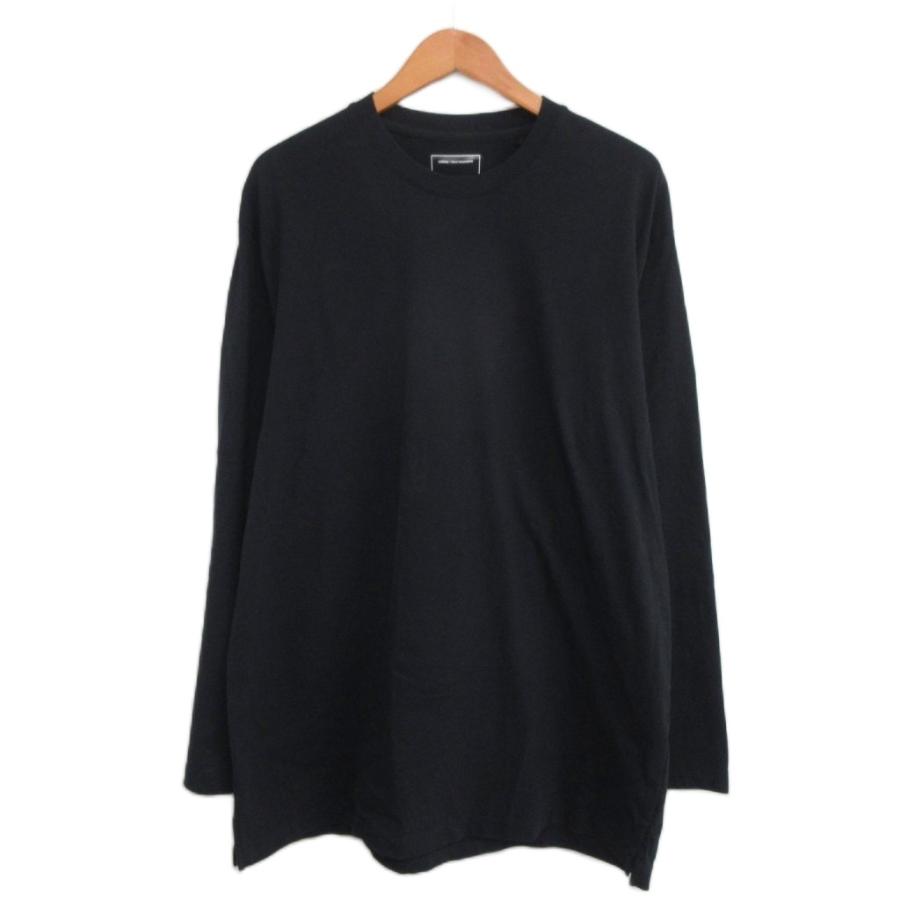 ワイスリー Y-3 ヨウジヤマモト GRAPHIC LONG SLEEVE TEE Tシャツ