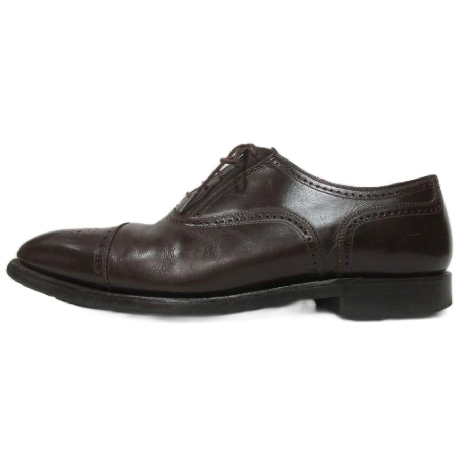 スコッチグレイン SCOTCH GRAIN 2770 ビジネスシューズ メダリオン 
