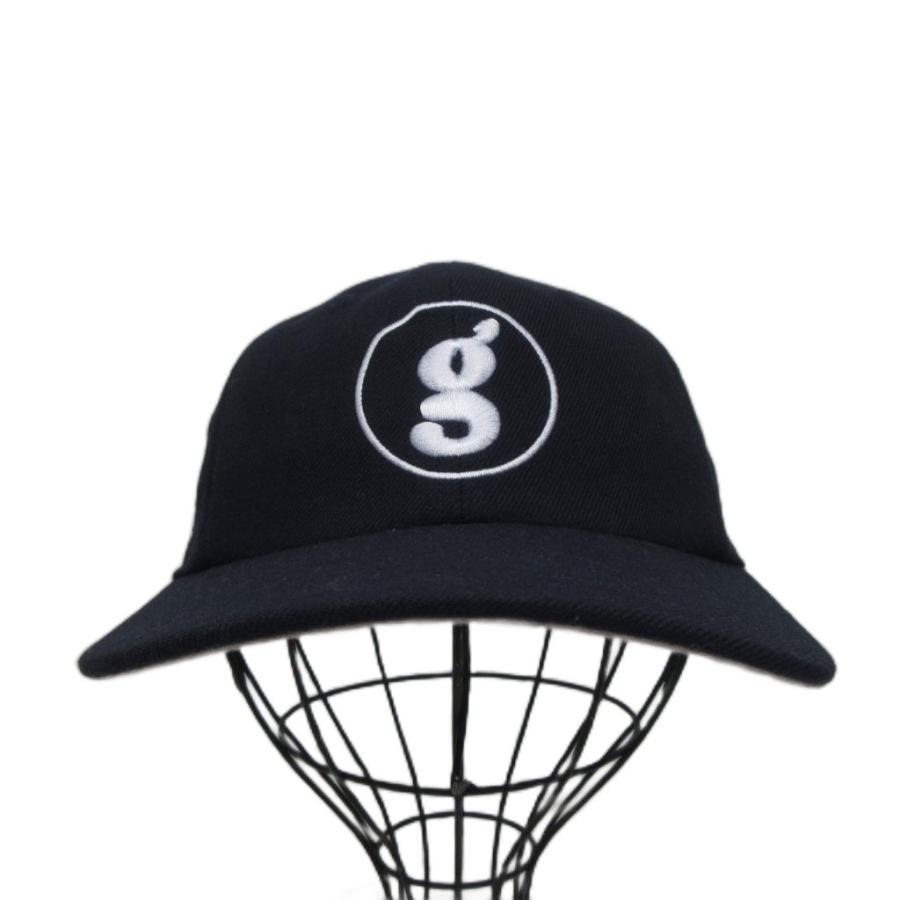 Supreme（シュプリーム） × GOODENOUGH 美品 6-Panel Cap 