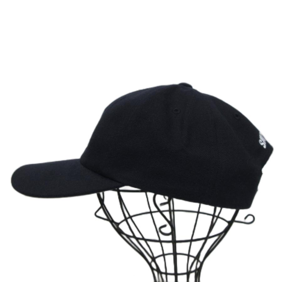 Supreme（シュプリーム） × GOODENOUGH 美品 6-Panel Cap 