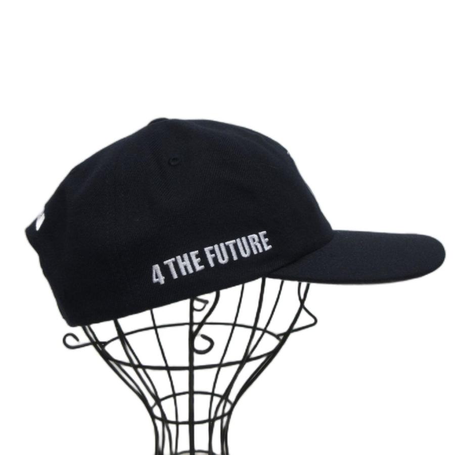 Supreme（シュプリーム） × GOODENOUGH 美品 6-Panel Cap 
