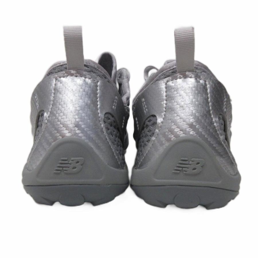 New Balance（ニューバランス） 美品 MT10OAB スニーカー ロゴ