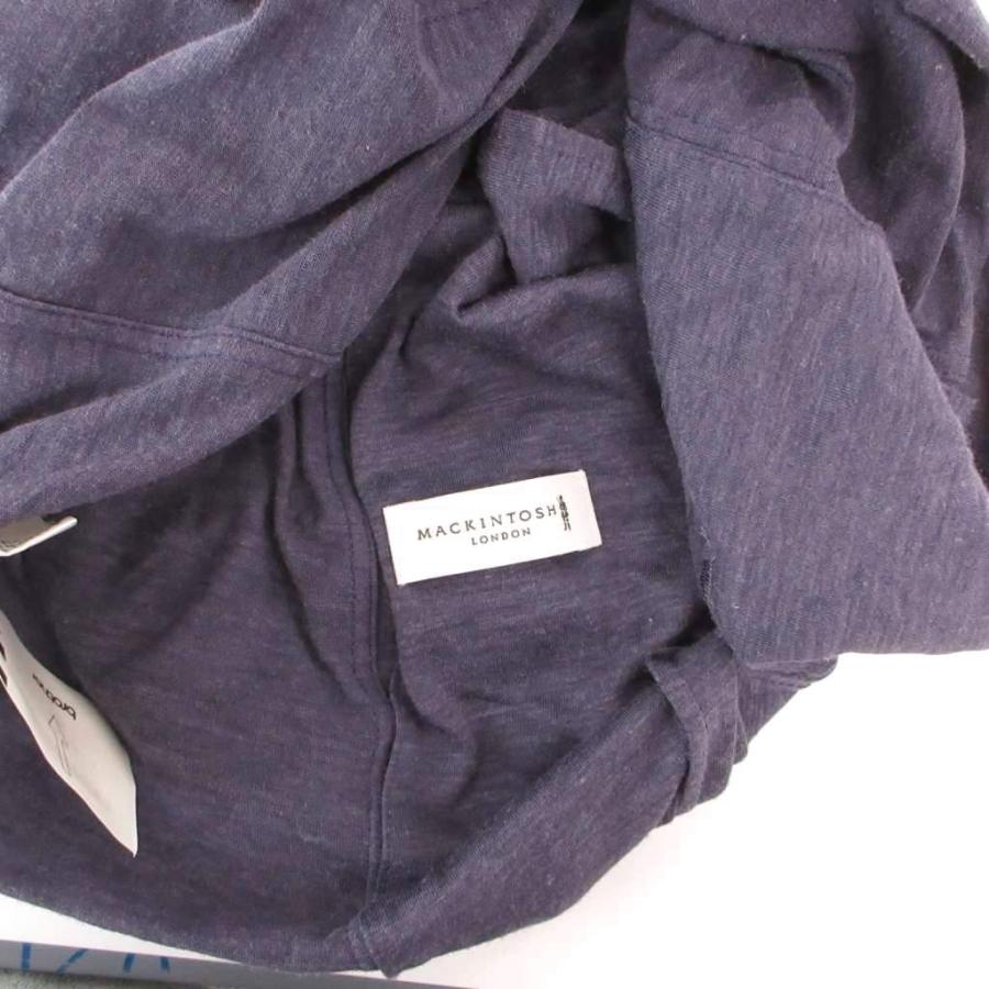 マッキントッシュ ロンドン MACKINTOSH LONDON シアージャケット