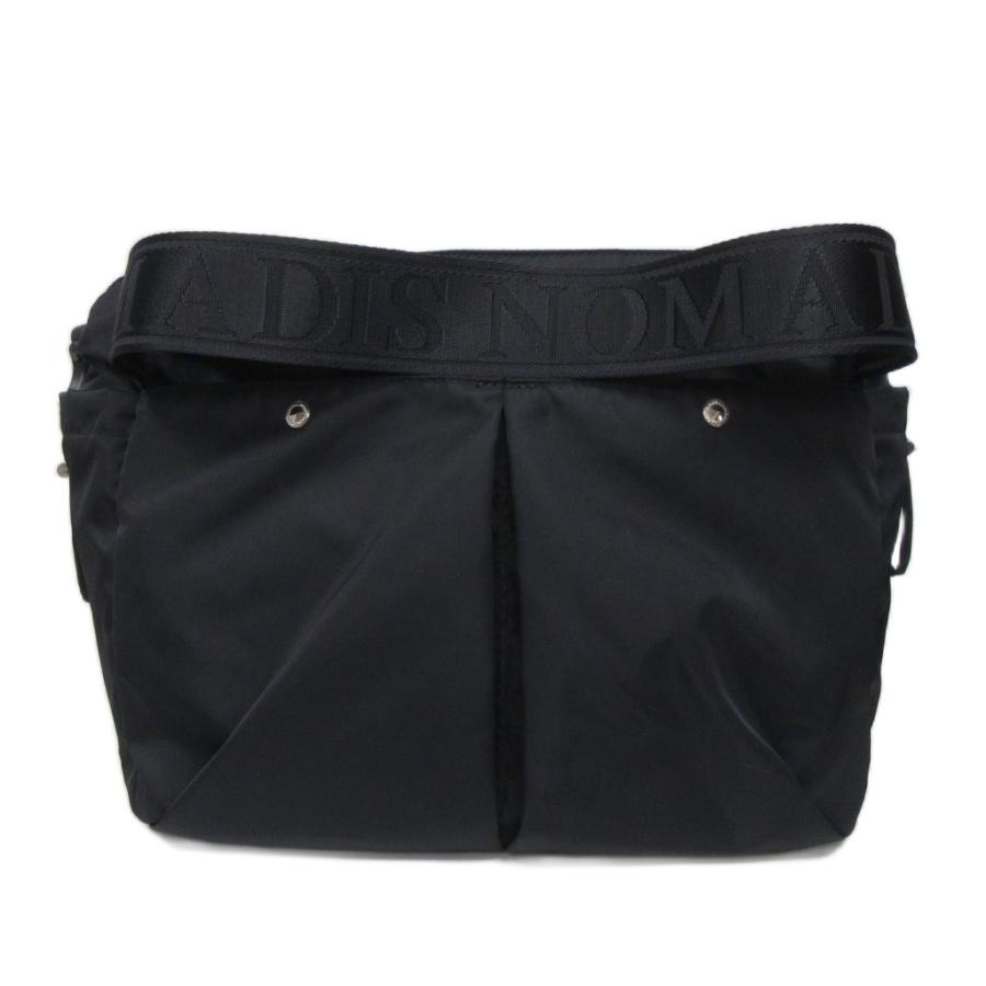 NOMADIS/ノマディス BASQUE M SLD ノマディス NOMADIS 美品 BASQUE M SLD ショルダーバッグ ジャガード