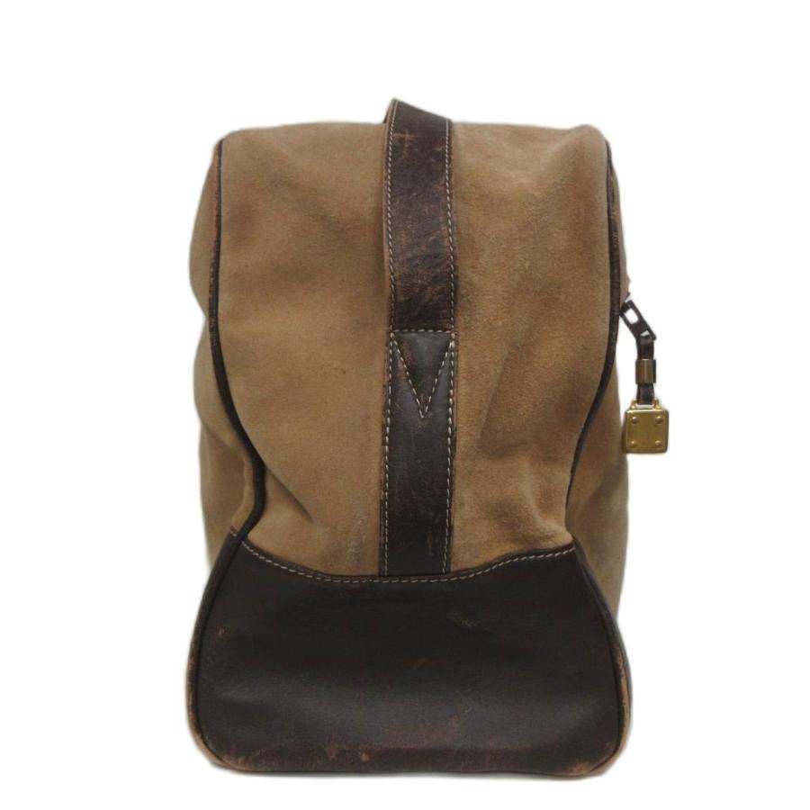 LOEWE（ロエベ） ヴィンテージ ボストンバッグ ワンショルダーバッグ
