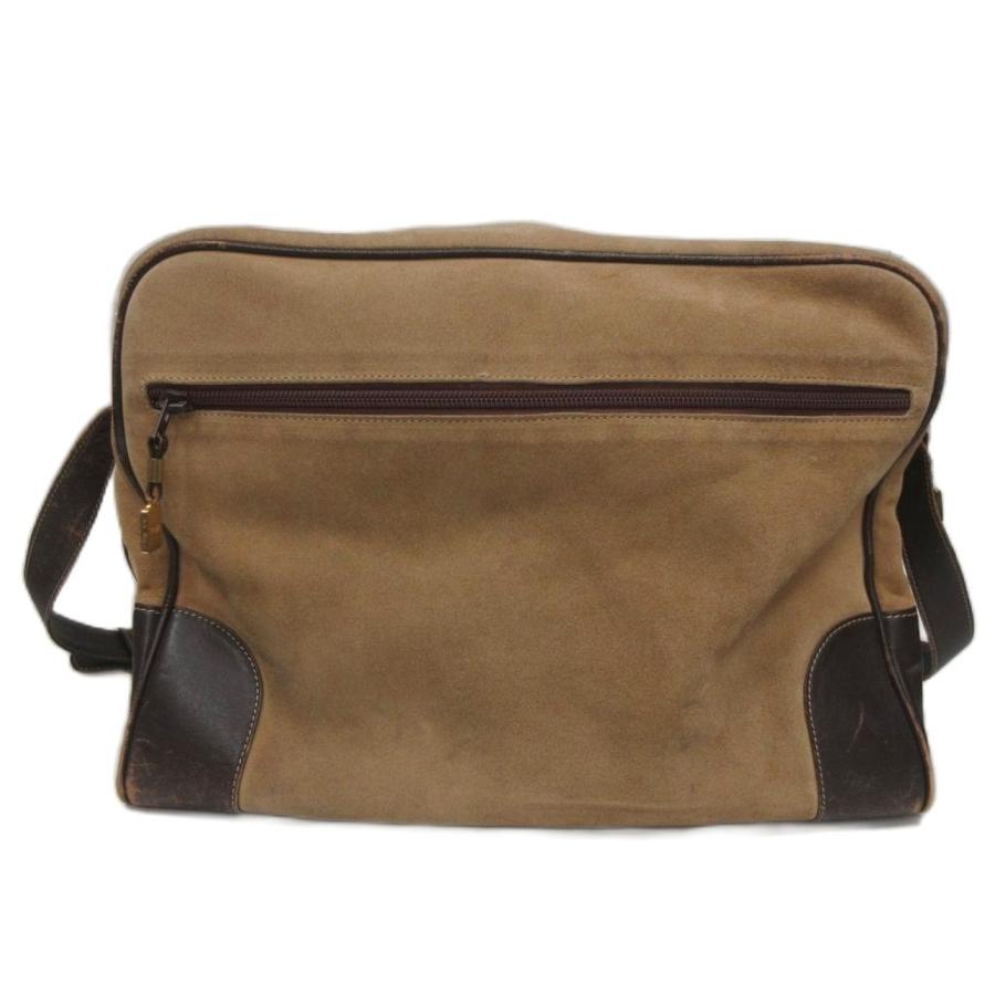 LOEWE（ロエベ） ヴィンテージ ボストンバッグ ワンショルダーバッグ