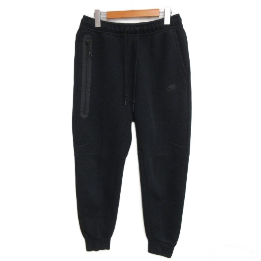 NIKE（ナイキ） NIKE Tech Fleece ジョガーパンツ テックフリース L 紺