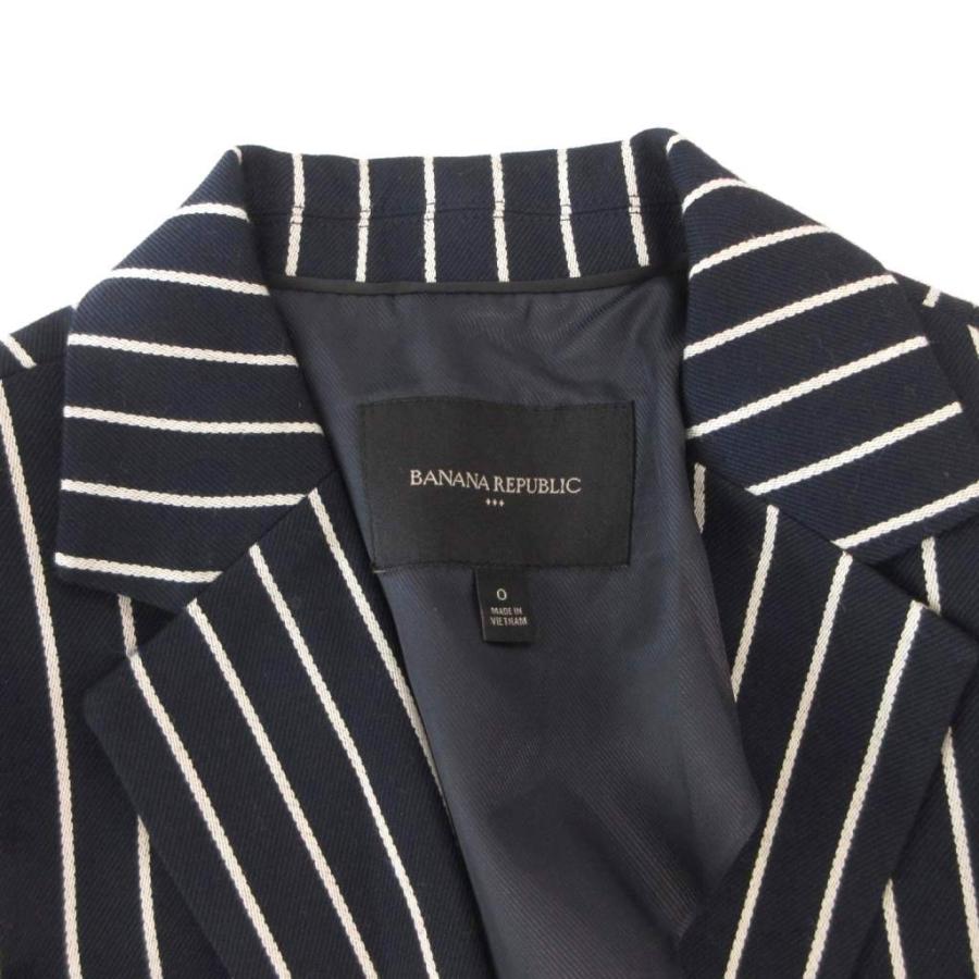 バナナリパブリック BANANA REPUBLIC テーラードジャケット ブレザー 