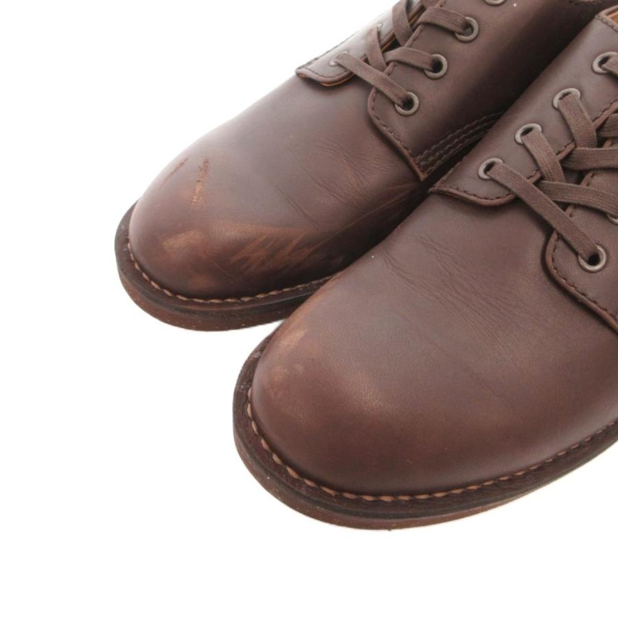 ダナー DANNER LOMBARD ポストマンシューズ ビジネス レースアップ