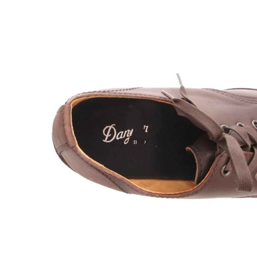 ダナー DANNER LOMBARD ポストマンシューズ ビジネス レースアップ