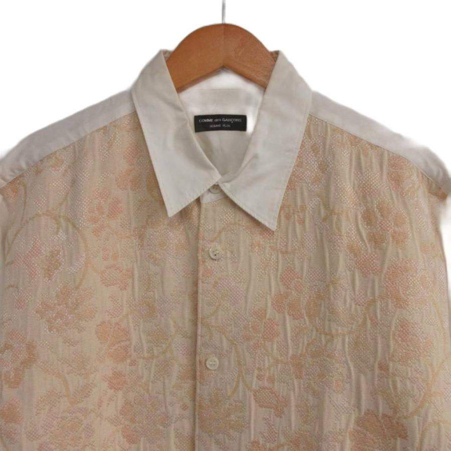 コムデギャルソンオムプリュス COMME des GARCONS HOMME PLUS 希少