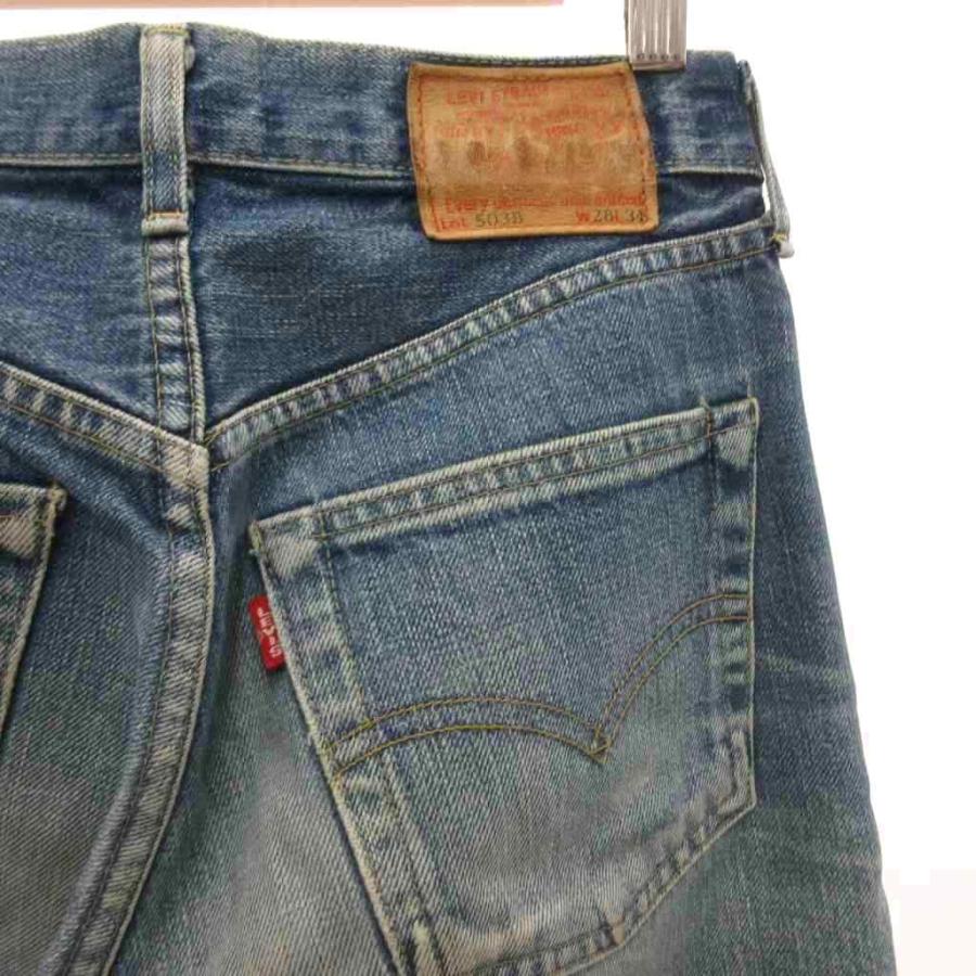Levi's（リーバイス） Levi's 503B XX 92年製 復刻 ヴィンテージ