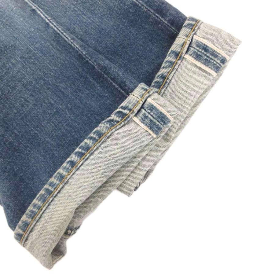 Levi's（リーバイス） Levi's 503B XX 92年製 復刻 ヴィンテージ