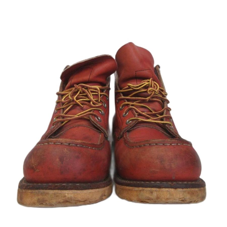 RED WING SHOES（レッドウィング） REDWING 8875 アイリッシュセッター