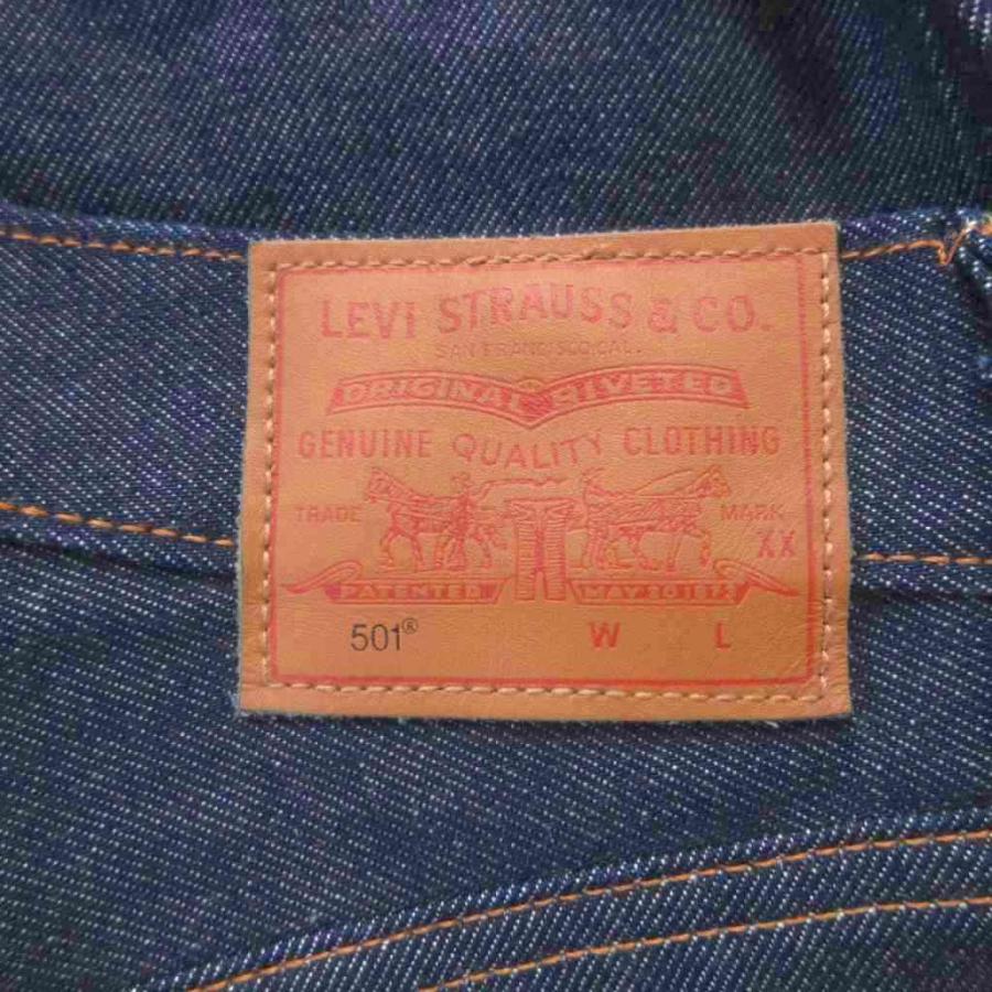 Levi's（リーバイス） リーバイスプレミアム Levis PReMIUM 501