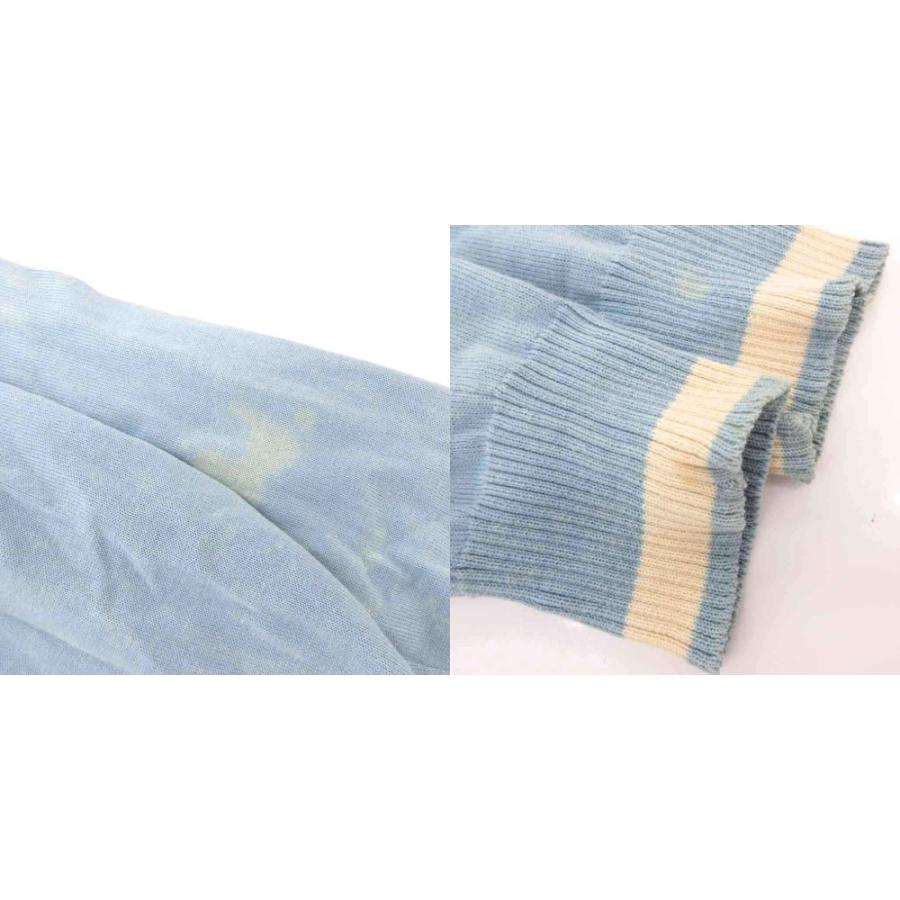 ETRO（エトロ） カーディガン ニット ペイズリー柄 絹 シルク 薄手