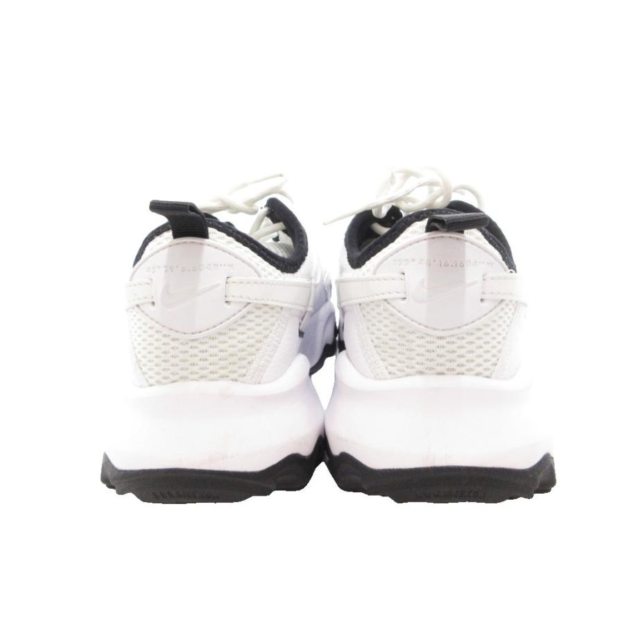 NIKE（ナイキ） NIKE TC 7900 スニーカー シューズ 240 白 ホワイト 黒