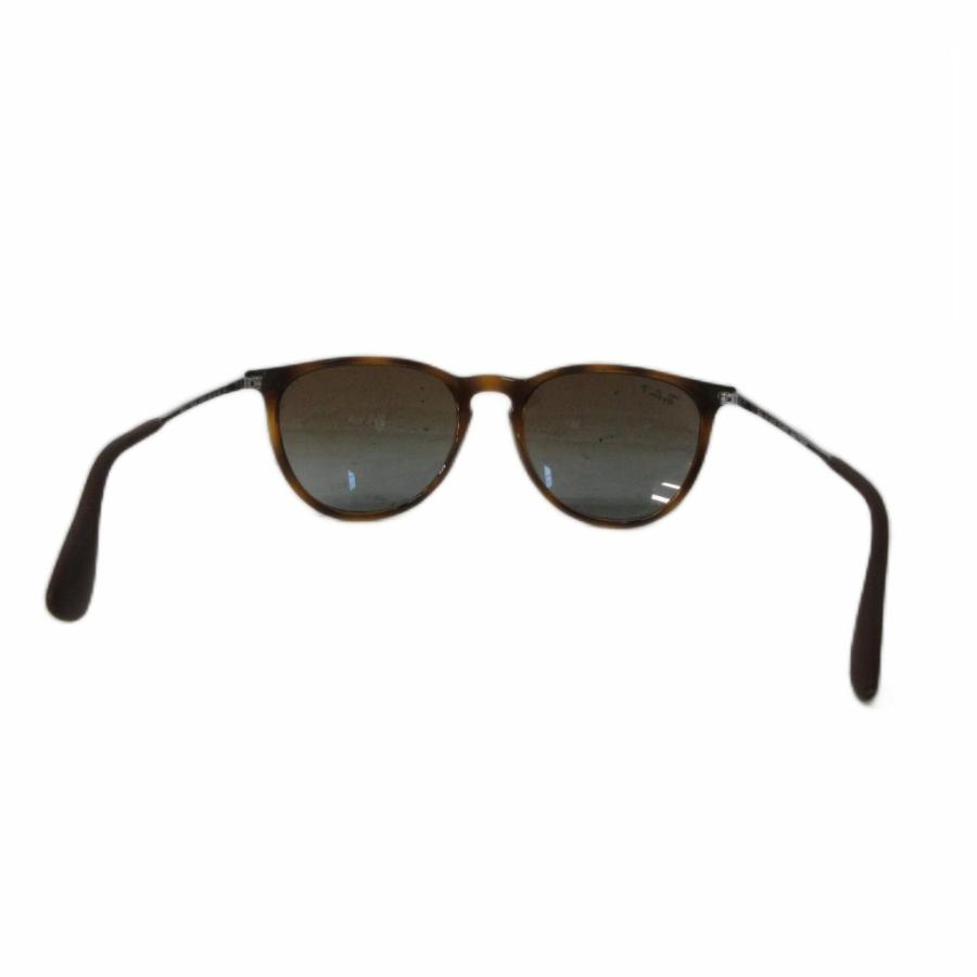 レイバン RAY BAN エリカ サングラス アイウェア べっ甲柄 切り替え