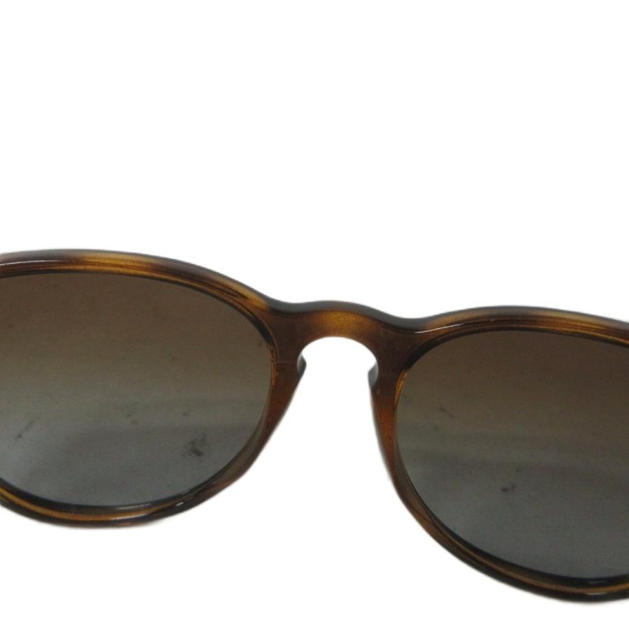 レイバン RAY BAN エリカ サングラス アイウェア べっ甲柄 切り替え