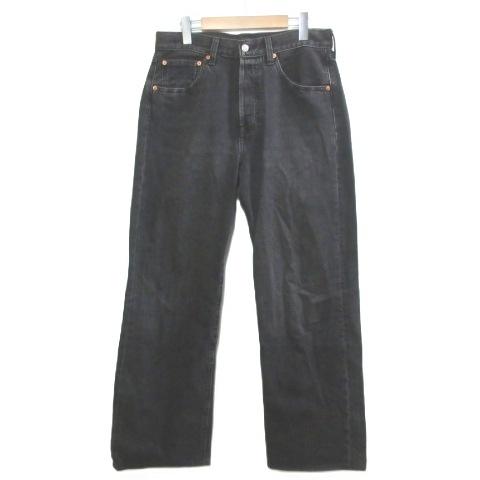 Levi's（リーバイス） リーバイスプレミアム Levis PReMIUM 501 LOOSE