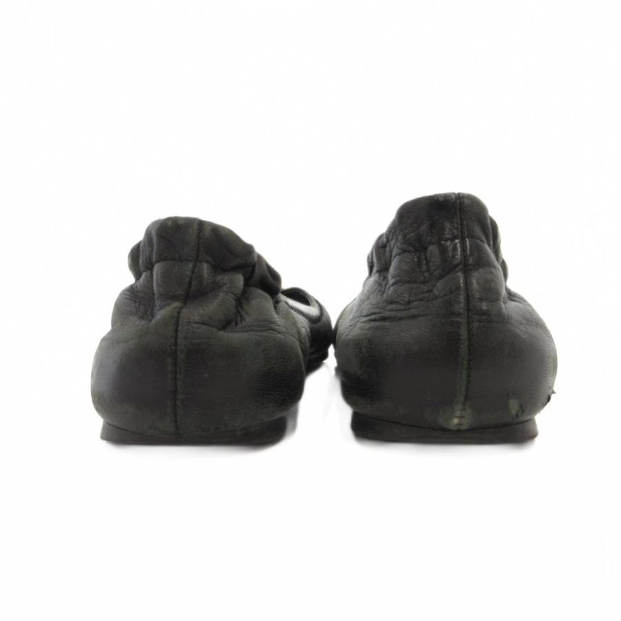 TORY BURCH（トリーバーチ） TORY BURCH Minnie Travel Ballet ミニー