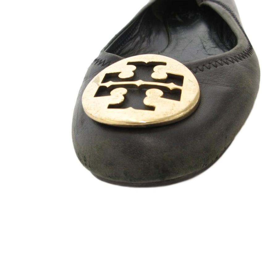 TORY BURCH（トリーバーチ） TORY BURCH Minnie Travel Ballet ミニー