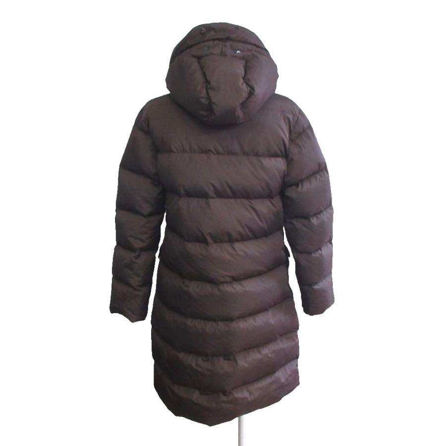 MONCLER（モンクレール） ダウンコート 2 classe1 ミドル丈 フード付き
