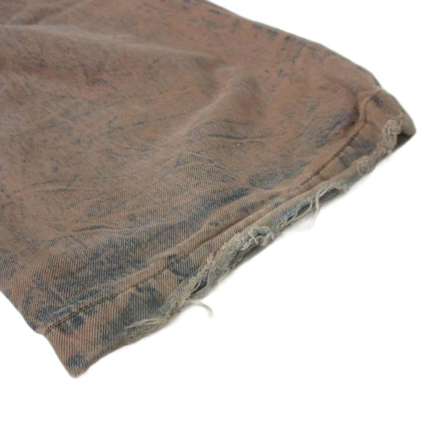 アクネ ストゥディオズ Acne Studios 1989 drago road overdyed