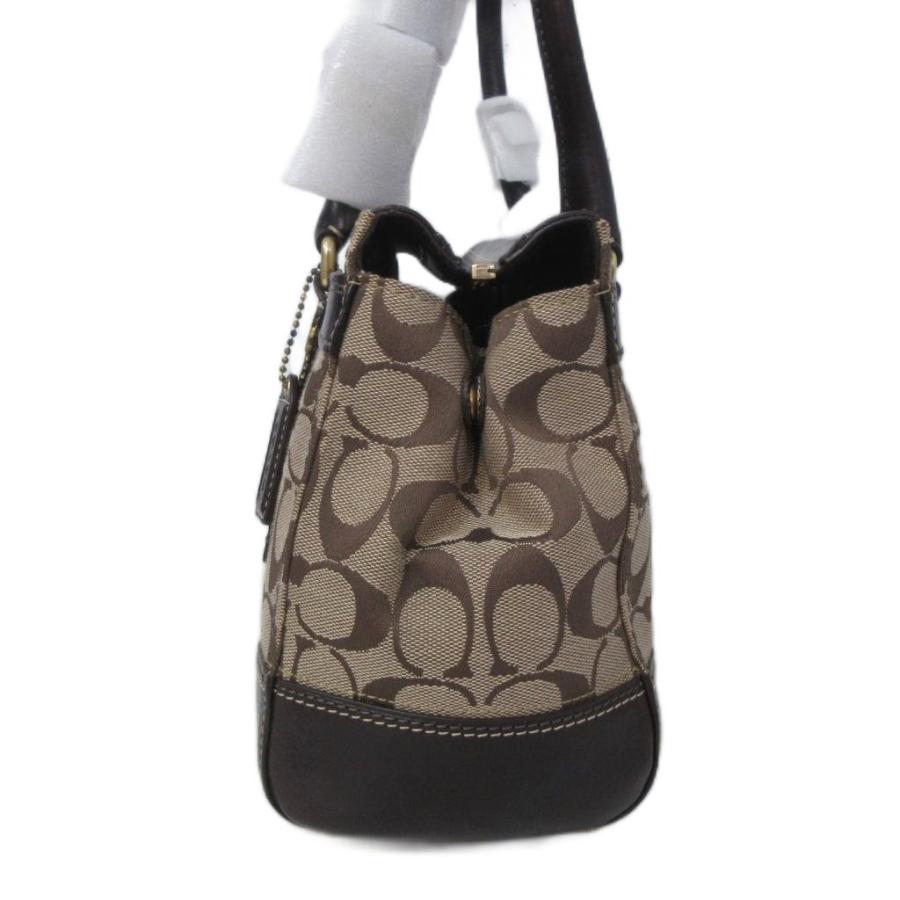 COACH（コーチ） 未使用品 タグ付 ハンプトンズ シグネチャー